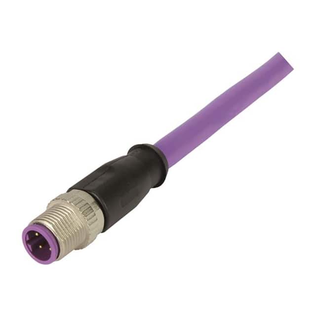 21348889487050 CBL 4POS MALE TO FMALE 16.4'