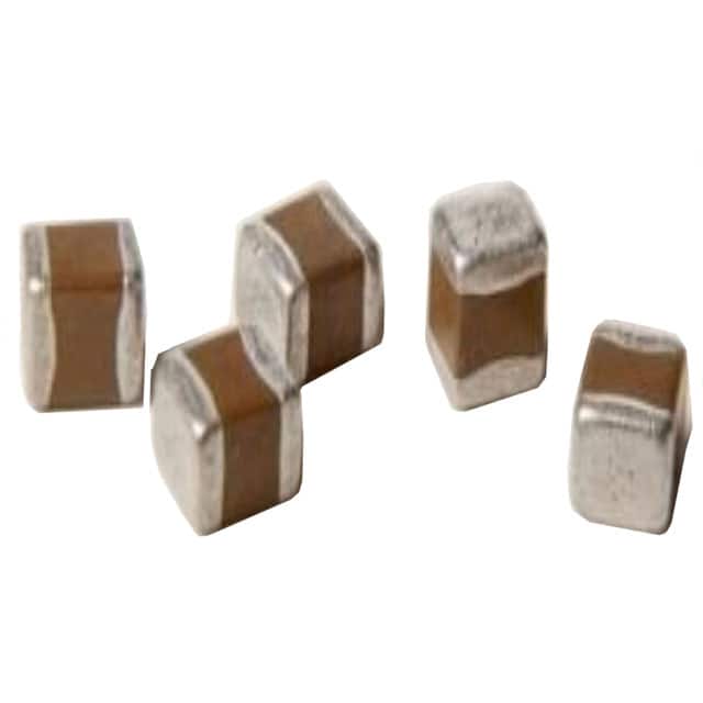 0505X103MP500 CAP CER 10000PF 50V X7R 0505