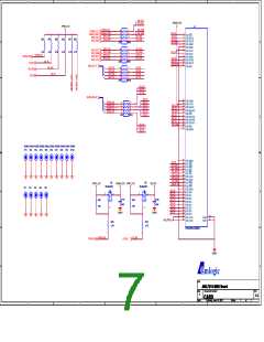 AML7218 The Amlogic AML7218 is a voltage regulator controller. It features RoHS3 compliance and an MSL rating of 1.