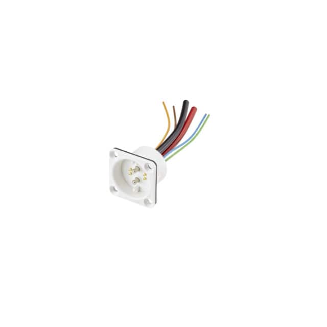 C003-MC-300 CBL 6POS MALE TO WIRE 0.98'