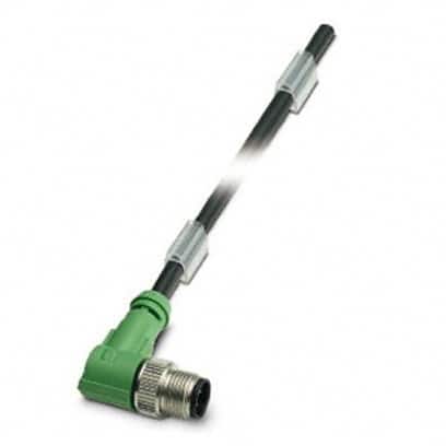1682689 CBL 3POS MALE TO WIRE 4.92'