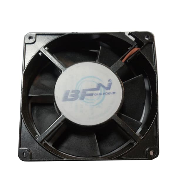 SPBFN14 FAN ASSEMBLY