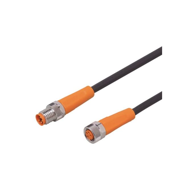 EVC313 CBL 4POS FMALE TO MALE 6.56'