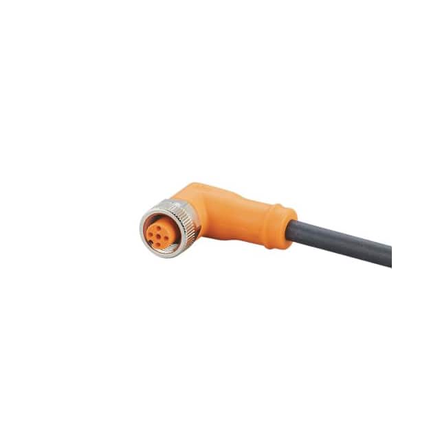 EVC713 CBL 5POS FMALE TO WIRE 32.8'