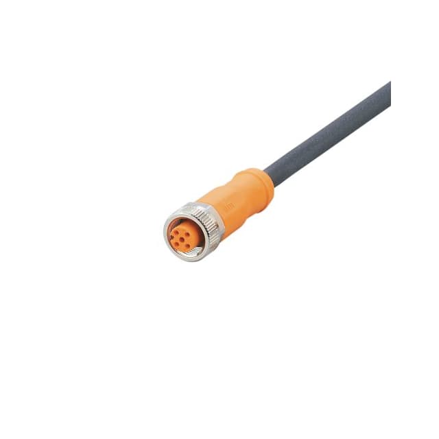 EVC708 CBL 5POS FMALE TO WIRE 32.8'