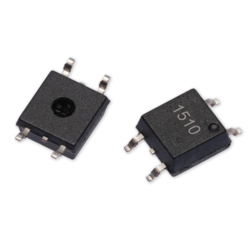 ASSR-1510-003E The Broadcom Limited ASSR-1510-003E is a solid state relay. It features RoHS3 compliance and an MSL of 1.