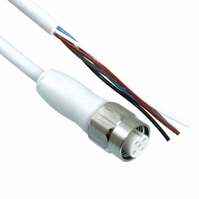 1404050 CBL 5POS FMALE TO WIRE 9.84'