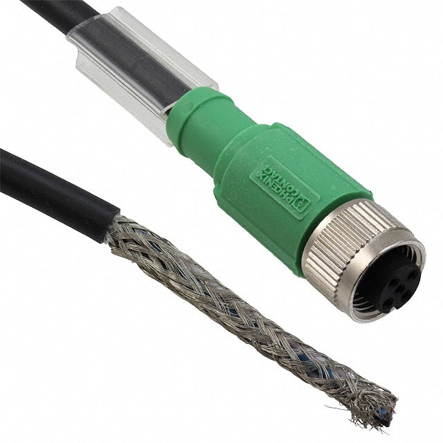 1531073 CBL 5POS FMALE TO WIRE 0.98'