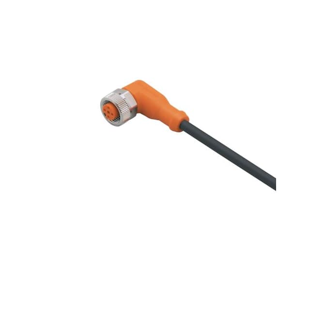 EVC075 CBL 5POS FMALE TO WIRE 32.8'
