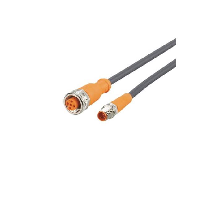 EVC259 CBL 5POS FMALE TO MALE 16.4'