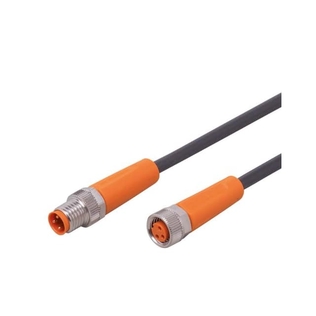 EVC269 CBL 3POS FMALE TO MALE 16.4'