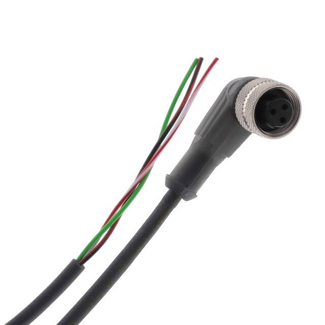 XZCP1965L5 PRE WIRED CONNECTORS XZ, ELBOWED