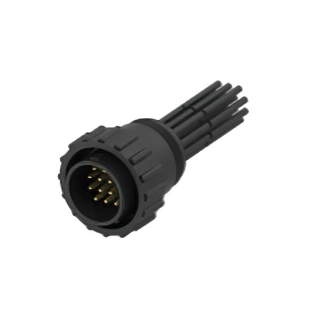 2387121-3 PLUG CONN CA,REV,SER 1,SZ 14-14,