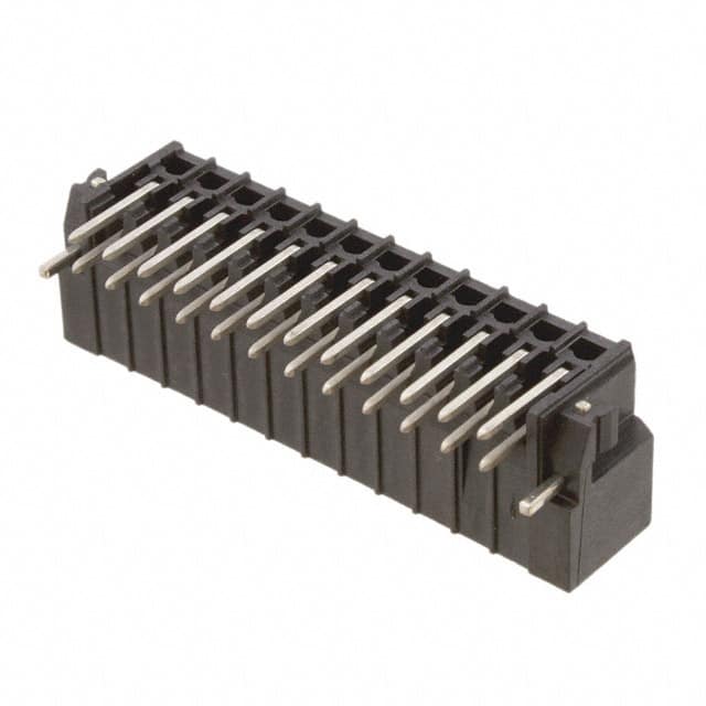 1289550000 TERM BLOCK HDR 24POS 90DEG 3.5MM