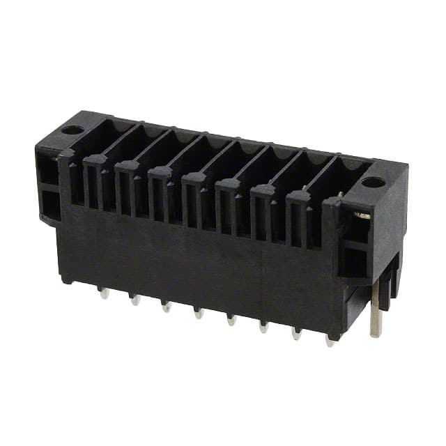 1290280000 TERM BLOCK HDR 16POS VERT 3.5MM