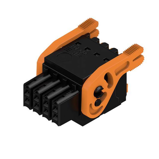 1375730000 PCB PLUG-IN CONNECTOR, FEMALE PL