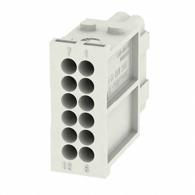 1428850000 MODULE INSERT FOR INDUSTRIAL CON