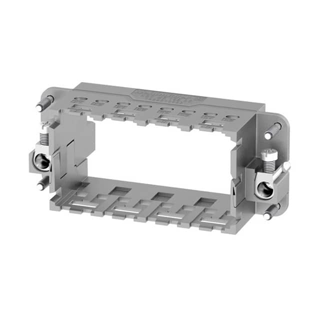 1429030000 FRAME FOR INDUSTRIAL CONNECTOR,