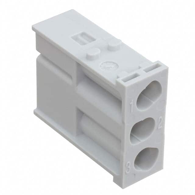 1429340000 MODULE INSERT FOR INDUSTRIAL CON