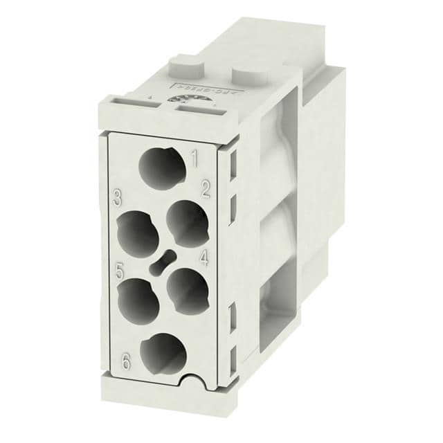 1429360000 MODULE INSERT FOR INDUSTRIAL CON