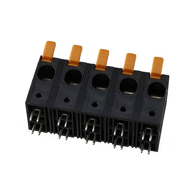 2491920000 PCB TERMINAL, 15.00 MM, NO. OF P