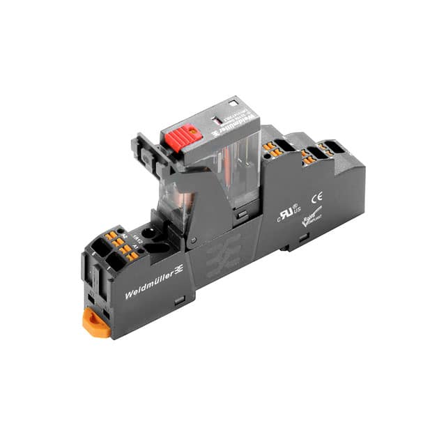 2576250000 RELAY GEN PURPOSE SPDT 10A 24V