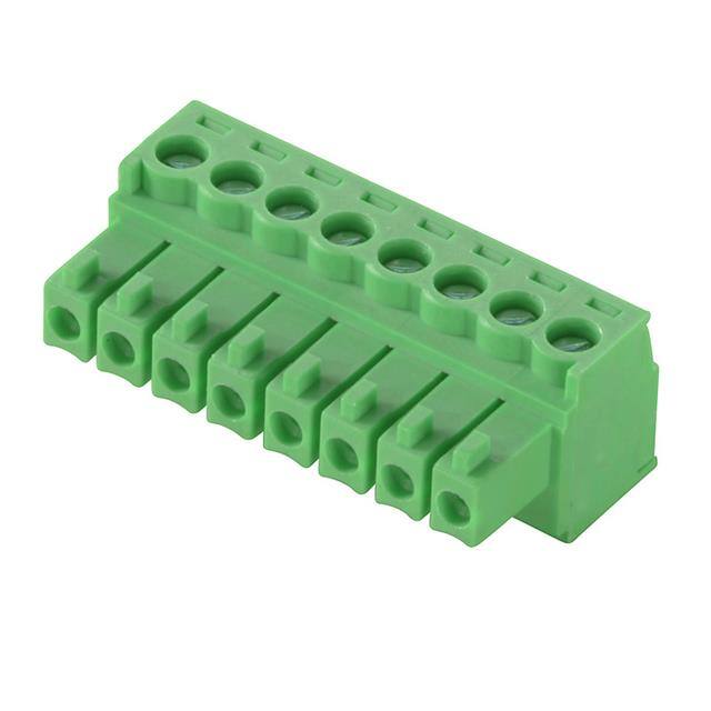2640200000 TERM BLK PLUG 3POS 180DEG 3.5MM
