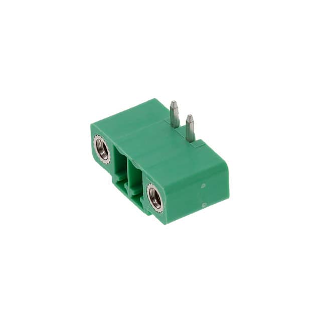 2641140000 TERM BLK HDR 2POS 90DEG 3.5MM