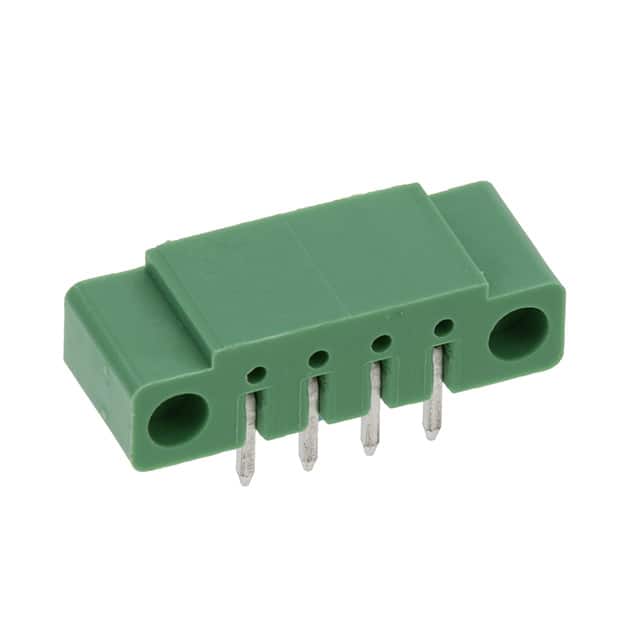 2641160000 TERM BLK HDR 4POS 90DEG 3.5MM
