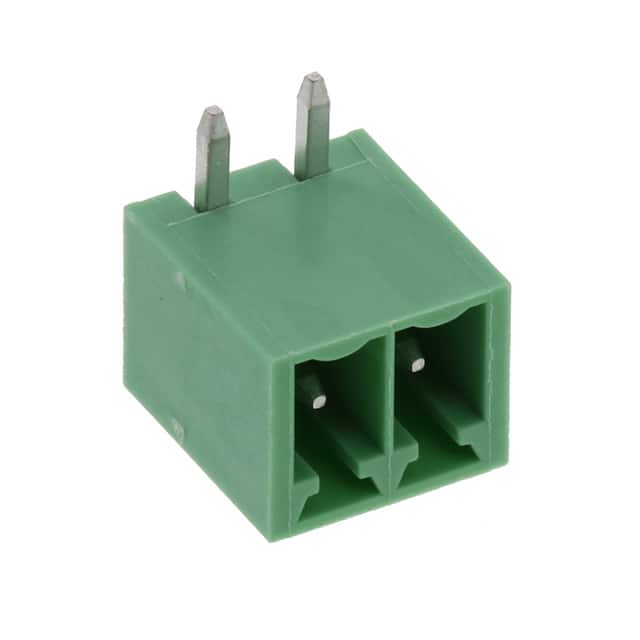 2641520000 TERM BLK HDR 2POS 90DEG 3.5MM