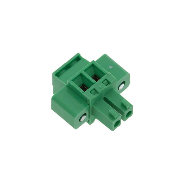 2642470000 TERM BLK PLUG 2POS 90DEG 3.81MM