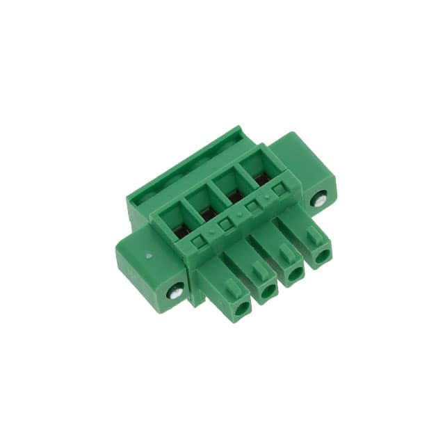 2642490000 TERM BLK PLUG 4POS 90DEG 3.81MM