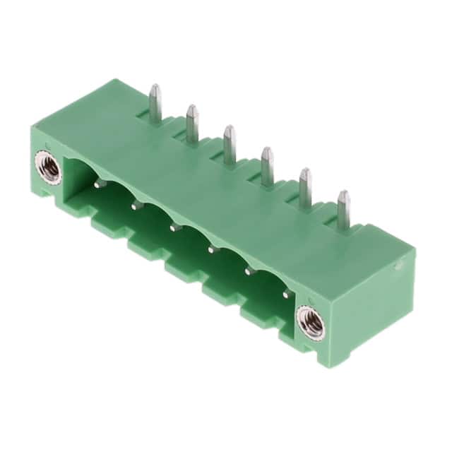 2645220000 TERM BLK HDR 6POS 90DEG 5.00MM