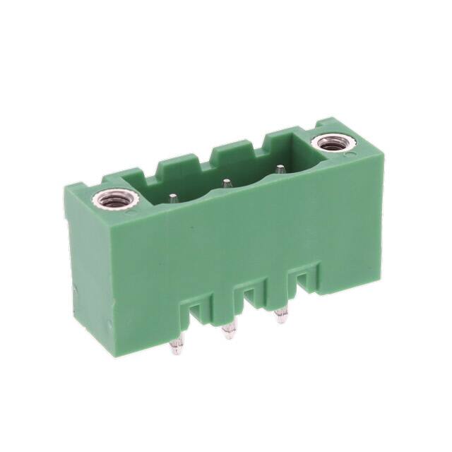 2645420000 TERM BLK HDR 3POS 180DEG 5.00MM