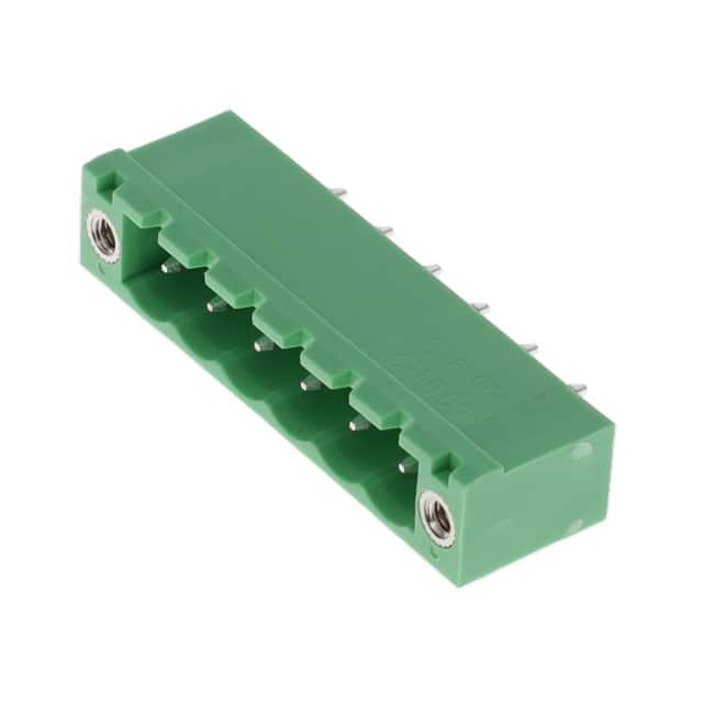 2645450000 TERM BLK HDR 6POS 180DEG 5.00MM