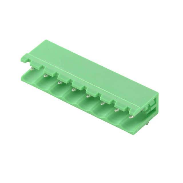 2645660000 TERM BLK HDR 3POS 90DEG 5.00MM