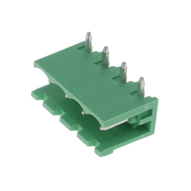 2645680000 TERM BLK HDR 4POS 90DEG 5.00MM