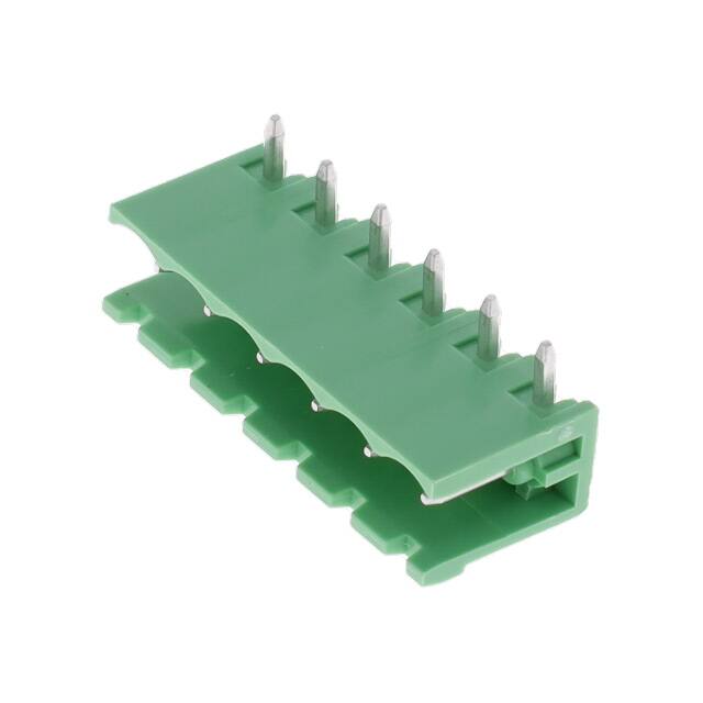 2645720000 TERM BLK HDR 6POS 90DEG 5.00MM