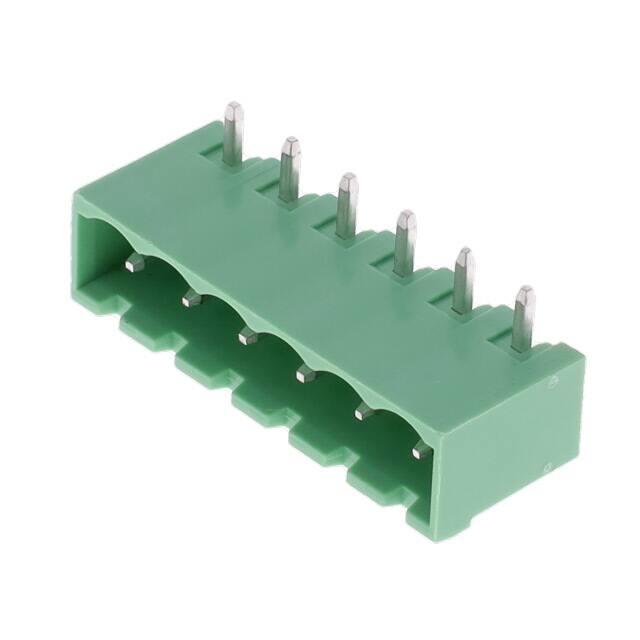 2645730000 TERM BLK HDR 6POS 90DEG 5.00MM