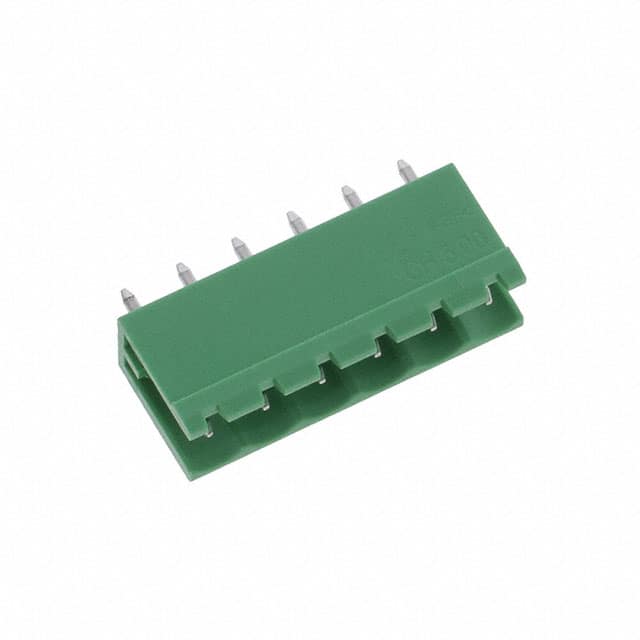 2646180000 TERM BLK HDR 6POS 180DEG 5.00MM