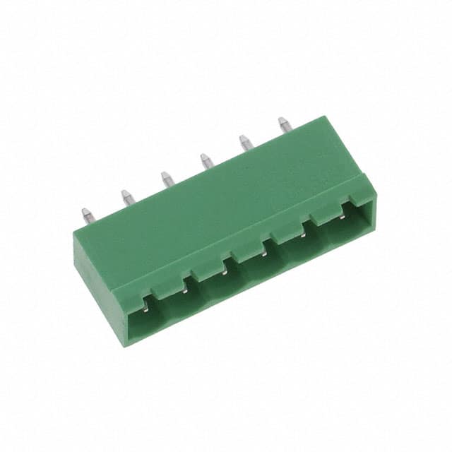 2646190000 TERM BLK HDR 6POS 180DEG 5.00MM