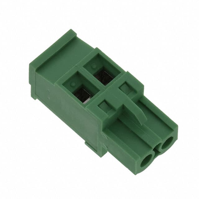 2647020000 TERM BLK PLUG 2POS 90DEG 5.08MM