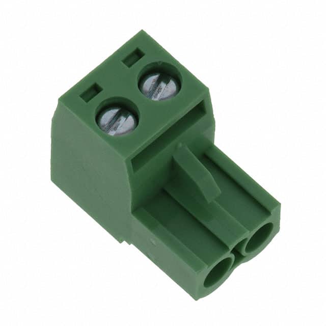 2647250000 TERM BLK PLUG 2POS 180DEG 5.08MM