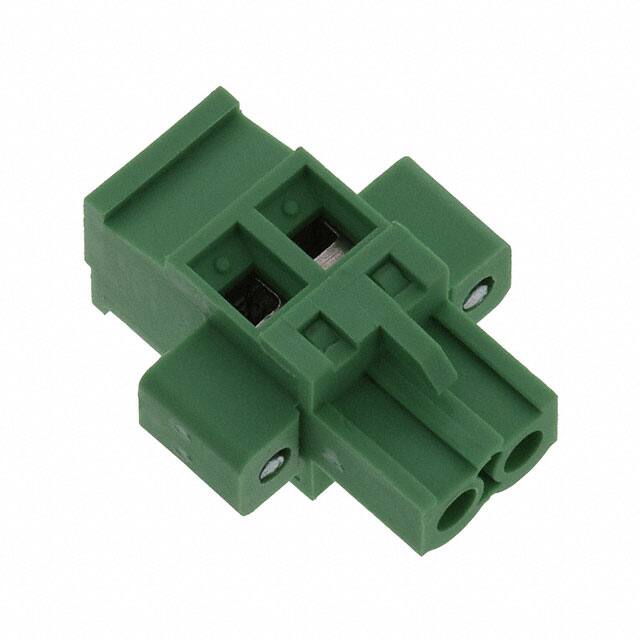 2647710000 TERM BLK PLUG 2POS 90DEG 5.08MM
