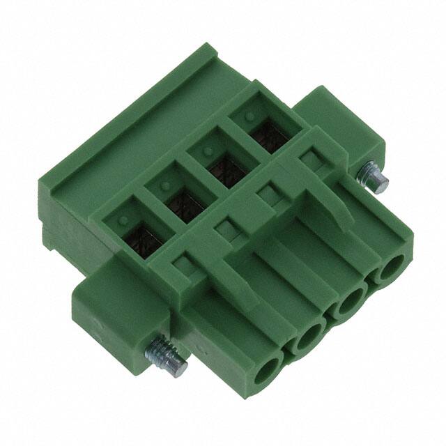 2647730000 TERM BLK PLUG 4POS 90DEG 5.08MM