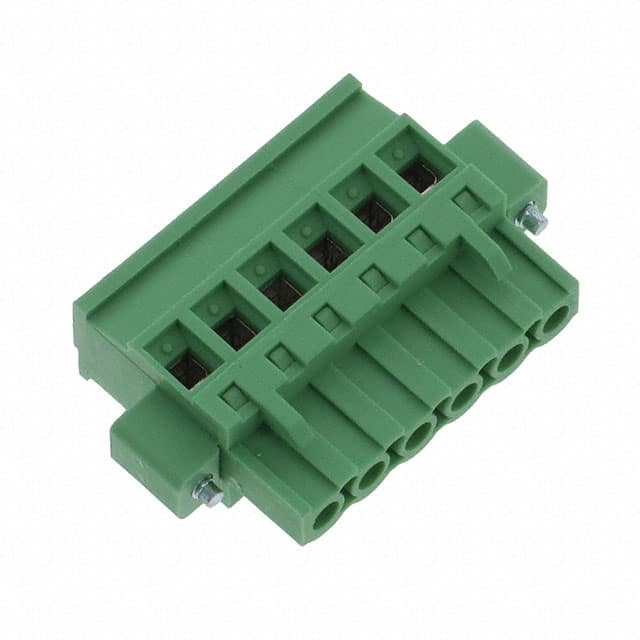 2647750000 TERM BLK PLUG 6POS 90DEG 5.08MM