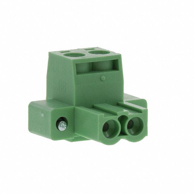 2647940000 TERM BLK PLUG 2POS 180DEG 5.08MM