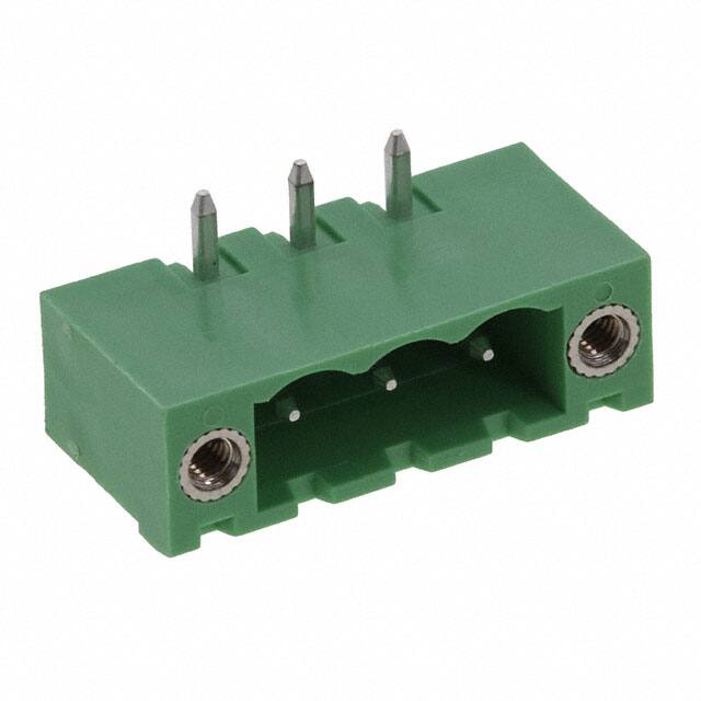 2648410000 TERM BLK HDR 3POS 90DEG 5.08MM