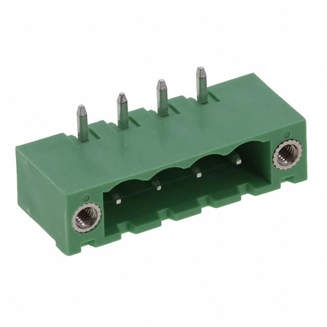 2648420000 TERM BLK HDR 4POS 90DEG 5.08MM