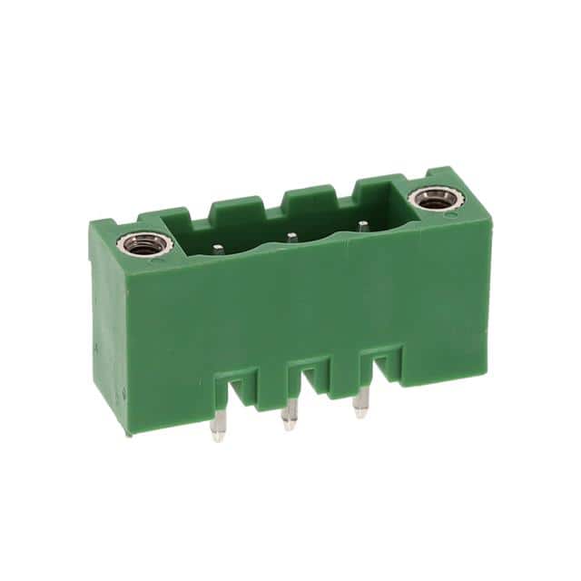 2648640000 TERM BLK HDR 3POS 180DEG 5.08MM